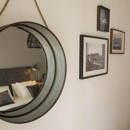 4 Bedroom In The Heart Of 리스본