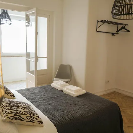 4 Bedroom In The Heart Of 아파트
