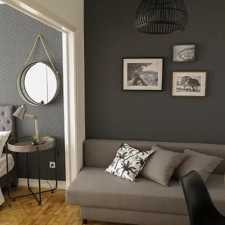 4 Bedroom In The Heart Of 리스본