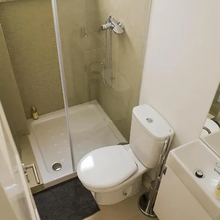 4 Bedroom In The Heart Of * 리스본