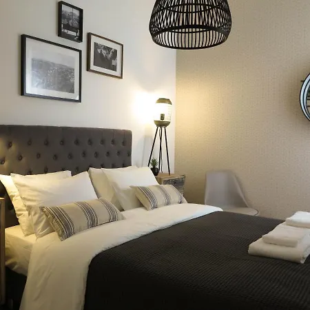 4 Bedroom In The Heart Of 아파트